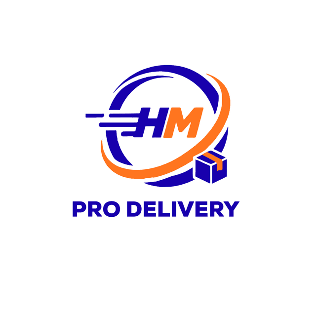 HM Pro Delivery